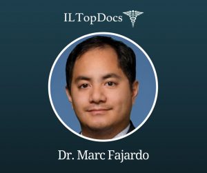 Dr. Marc Fajardo