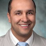 Junaid A. Makda, M.D.