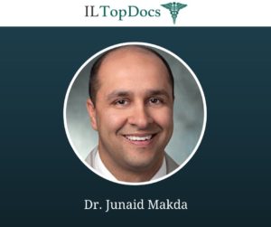 Dr. Junaid Makda