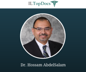Hossam AbdelSalam